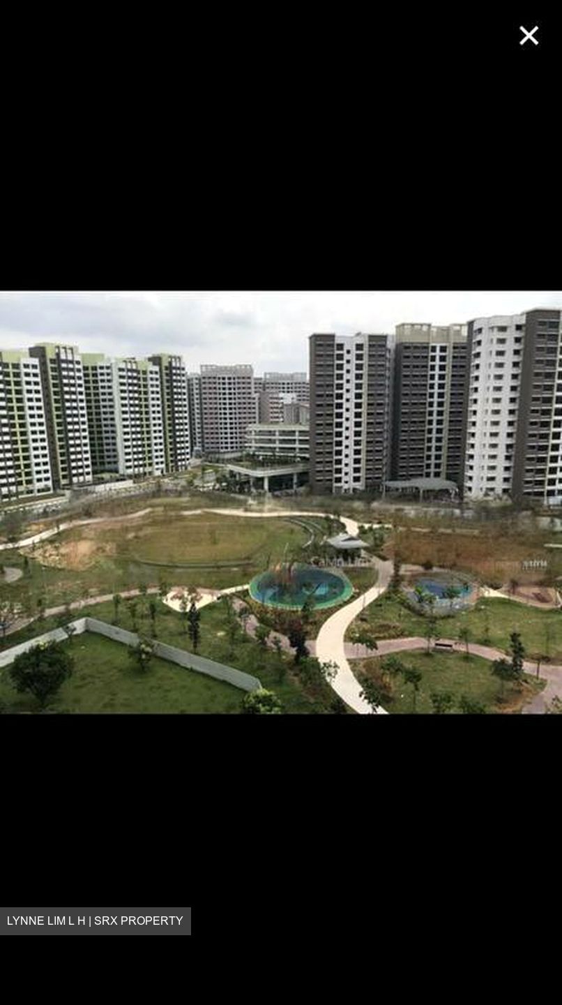 Blk 984D Buangkok Link (Hougang), HDB 5 Rooms #432046521